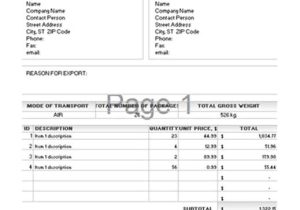 What is the Meaning Of Template Invoice Definition Free Printable Invoice