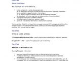 What is the Purpose Of A Cover Letter and Resume Purpose Of Cover Letter Resume Badak