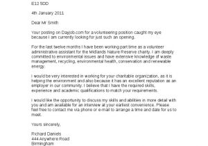 What is the Purpose Of A Good Cover Letter Purpose Of Resume Cover Letter Best Resume Gallery