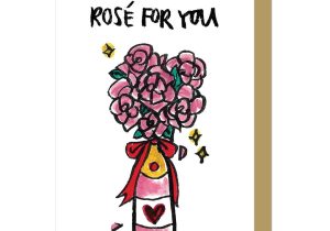 What Kind Of Flower Buys A Father S Day Card Rose for You Roses for You Card Rose Pun Plant Pun Rose