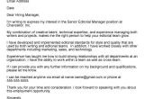 What Needs to Be Included In A Cover Letter Example What Needs to Be Included In A Cover Letter Free