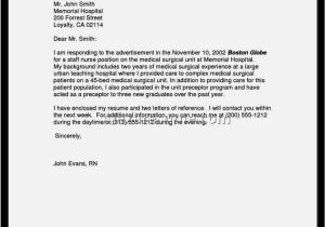 What Not to Put In A Cover Letter Cover Letter Not Qualified for Job Resume Template
