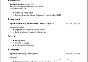 What Not to Put In A Cover Letter What Not to Put On A Resume 35808 Hang Em Com