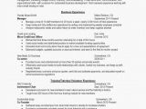 What Resume Template Should I Use Awesome Beautiful What Font Should I Use for My Resume