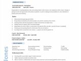 What Resume Template Should I Use Dance Resume Template Igniteresumes Com