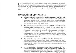 What Should A Cover Letter Include and Look Like What A Resume Should Look Like for A First Job Krida Info