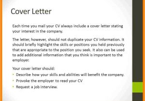 What Should A Covering Letter Include Should I Include A Cover Letter Project Scope Template