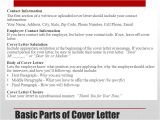 What Should Be the Name Of Cover Letter From Alison Doyle On About Com Ppt Video Online Download