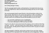 What Should Be Written In A Cover Letter How to Write A Cover Letter Guide with Sample How Can Done