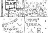 What Should I Write In An Eid Card Ramadan Coloring Cards Printable Digital Download