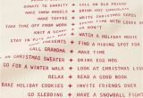 What Should I Write On Christmas Card 2 Pack Tea towels Christmas Card Writing Tea towels How
