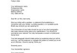 What Should You Name Your Cover Letter Guide to Writing A Cv