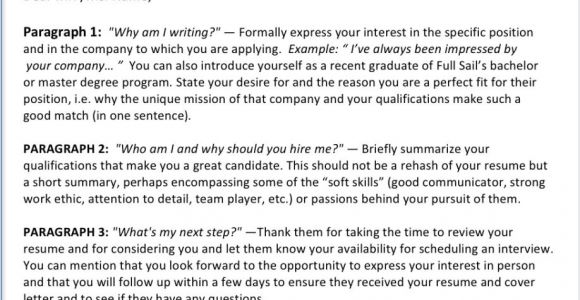 What Should You Name Your Cover Letter How Long Should A Cover Letter Be Project Scope Template