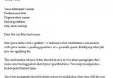 What Should You Name Your Cover Letter What Not to Say In Your Cover Letter News Nexxt