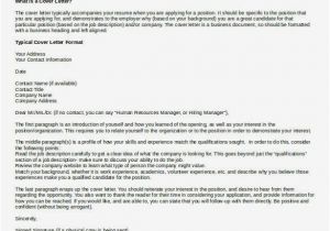 What Should Your Cover Letter Say 30 What Should A Cover Letter Say Free Download Latest