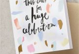 What Size is A Standard Greeting Card Calls for Celebration Card with Images Wedding Card