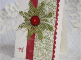 What Size is A Standard Greeting Card Handmade Holiday Christmas Greeting Card Christmas Cards