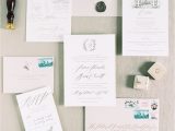 What to Include On Details Card Wedding This Couple S Romantic New York Wedding took Place Exactly