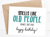 What to Put In A Happy Birthday Card Rude Sarcastic Alternative Funny Birthday Card 40th Birthday