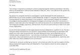 What to Put In Your Cover Letter What to Put In A Cover Letter Letters Free Sample Letters