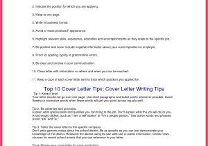 What to Put Into A Cover Letter How to Write A Cover Page Bio Letter format