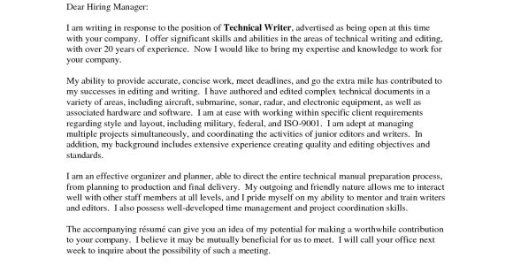 What to Put Into A Cover Letter What Goes Into A Cover Letter Project Scope Template