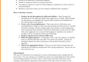 What to Put On A Cover Letter for A Job 9 Write An Application Letter for A Job New Tech Timeline