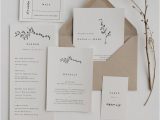 What to Put On Details Card Wedding Hochzeitsset Greta Wedding Parade Wedding Invitation