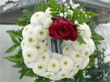 What to Right On A Sympathy Flower Card Proper Etiquette for Sending Funeral Flowers
