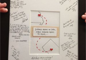 What to Say In A Farewell Card Gifts for someone Leaving Work