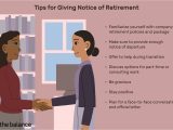 What to Say In A Farewell Card to Your Boss Retirement Letter Template Examples and Writing Tips