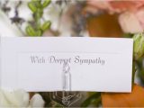 What to Say In A Funeral Flower Card Pin On Genealogy