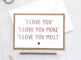 What to Say In A Love Card Anniversary Card for Boyfriend Anniversary Card for Husband