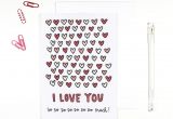 What to Say In A Love Card Pin On Love Cards