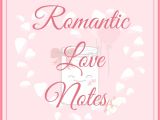 What to Say In A Love Card Printable Love Notes for Him Cute Love Notes for Her