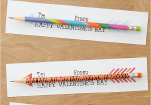 What to Say In A Valentine S Day Card A Really Cute Idea for Classroom Valentines to Hand Out is