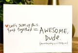 What to Say In An Anniversary Card One Year Anniversary Card for Husband Paper Anniversary