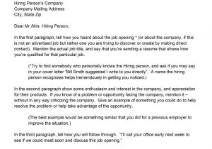 What to Say On A Cover Letter What Do You Say In A Cover Letter Suiteblounge Com