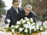 What to Say On A Funeral Flower Card Alternative Phrases for In Lieu Of Flowers