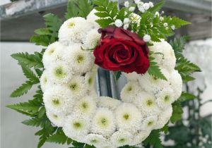 What to Say On A Funeral Flower Card Proper Etiquette for Sending Funeral Flowers