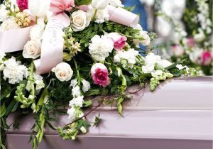 What to Say On A Funeral Flower Card What to Do with Funeral Flowers