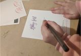 What to Write In A Blank Card why You Should Write Handwritten Note Cards This Holiday