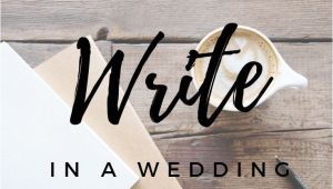 What to Write In A Card Wedding Best Things to Write In A Wedding Card Wedding Cards