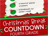 What to Write In A Christmas Card for Teacher Christmas Activities Countdown Gifts 5 Days before