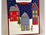 What to Write In A Christmas Card Uk the Holiday Home In Winter with Images Christmas Card