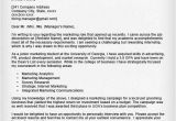 What to Write In A Cover Letter for Internship Internship Cover Letter Sample Resume Genius