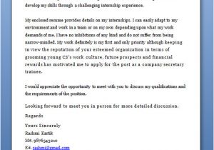 What to Write In A Covering Letter What to Write In Cover Letter