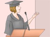 What to Write In A Graduation Thank You Card How to Write A Graduation Thank You Speech 13 Steps
