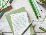 What to Write In A Graduation Thank You Card Thank You Notes to A Friend for Being there for You