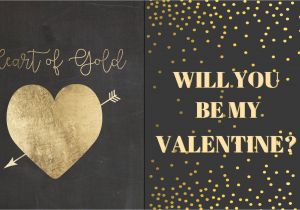 What to Write In A Love Card Buncee Valentine Sday Heart Gold Cards Templates